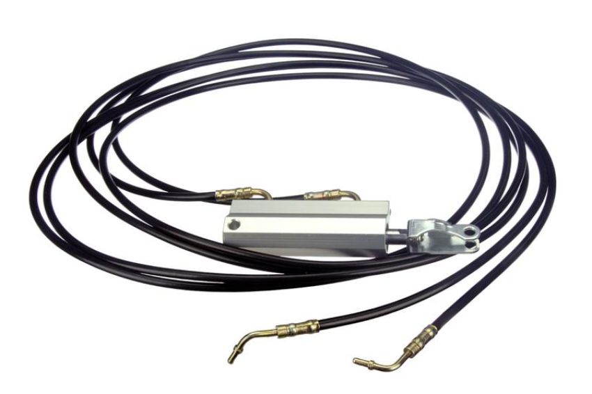 URO Parts 1718000072 Convertible Top Cylinder