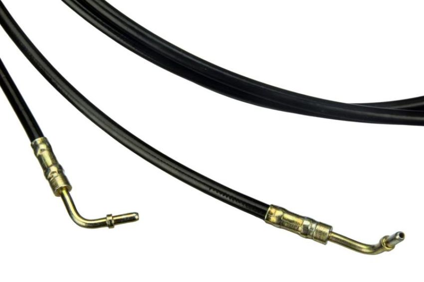 URO Parts 1718000072 Convertible Top Cylinder