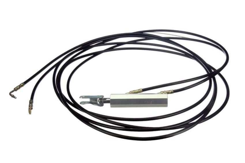 URO Parts 1718000072 Convertible Top Cylinder