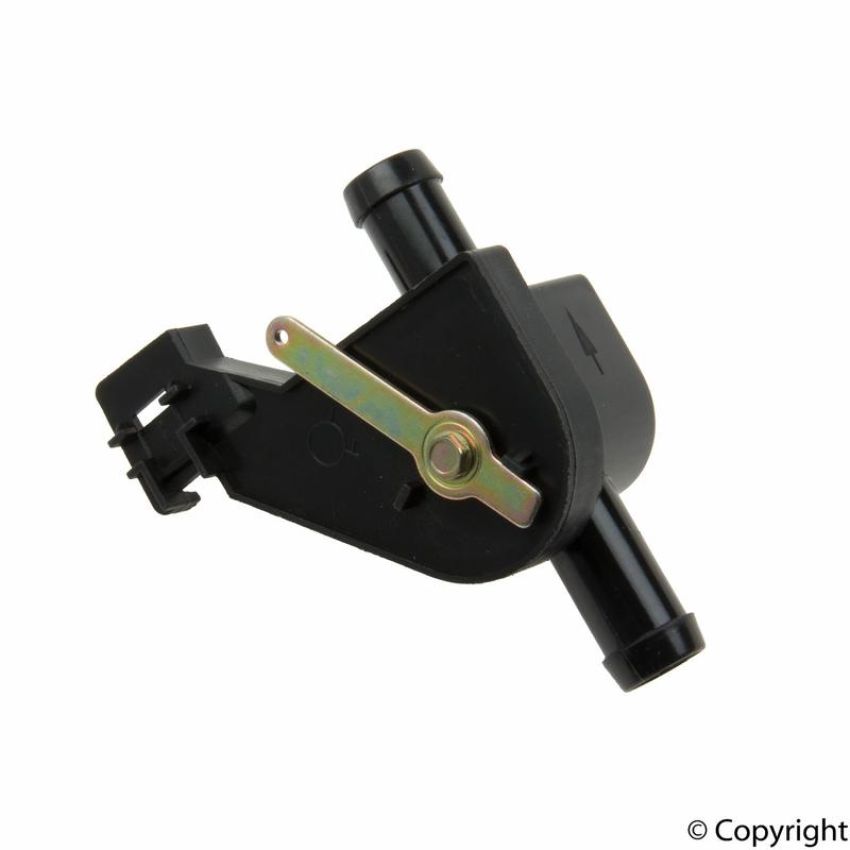 URO Parts 171819809E Heater Valve