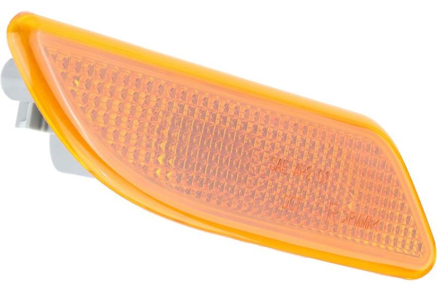 URO Parts 1718200221 Turn Signal Light