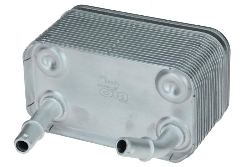 URO Parts 17207500754 Transmission Oil Cooler