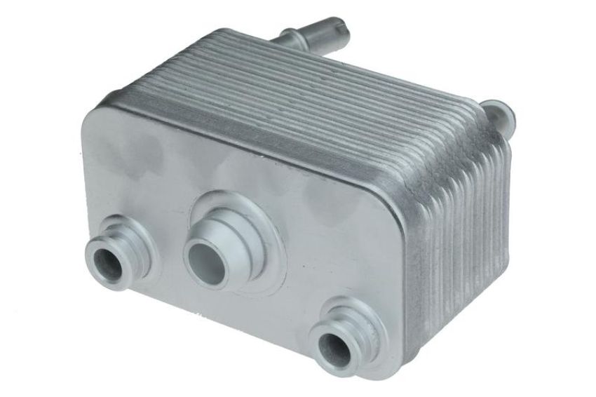 URO Parts 17207500754 Transmission Oil Cooler