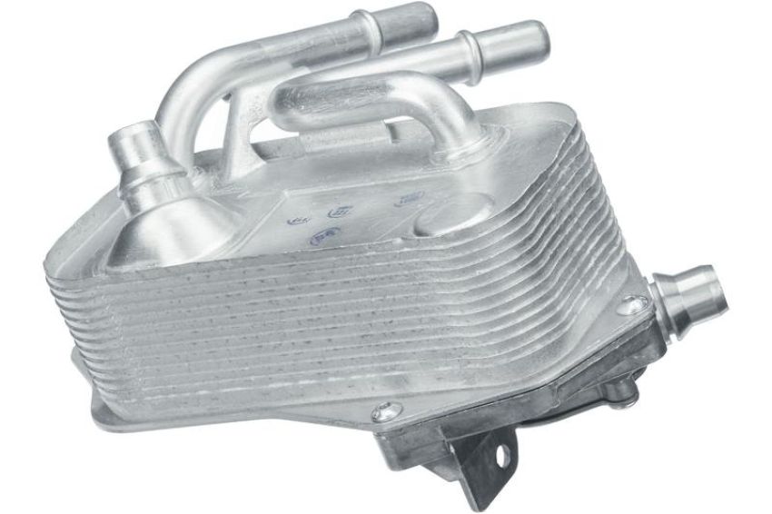 URO Parts 17217536929 Transmission Oil Cooler