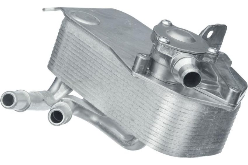 URO Parts 17217536929 Transmission Oil Cooler
