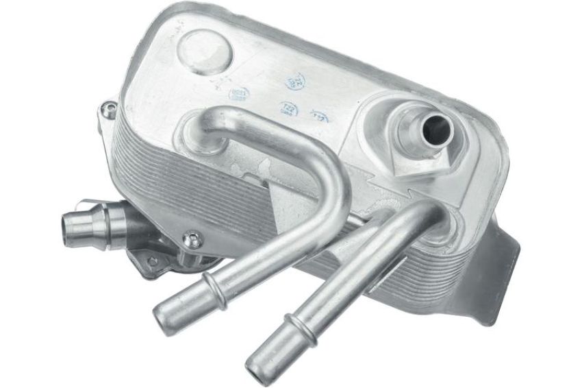 URO Parts 17217536929 Transmission Oil Cooler