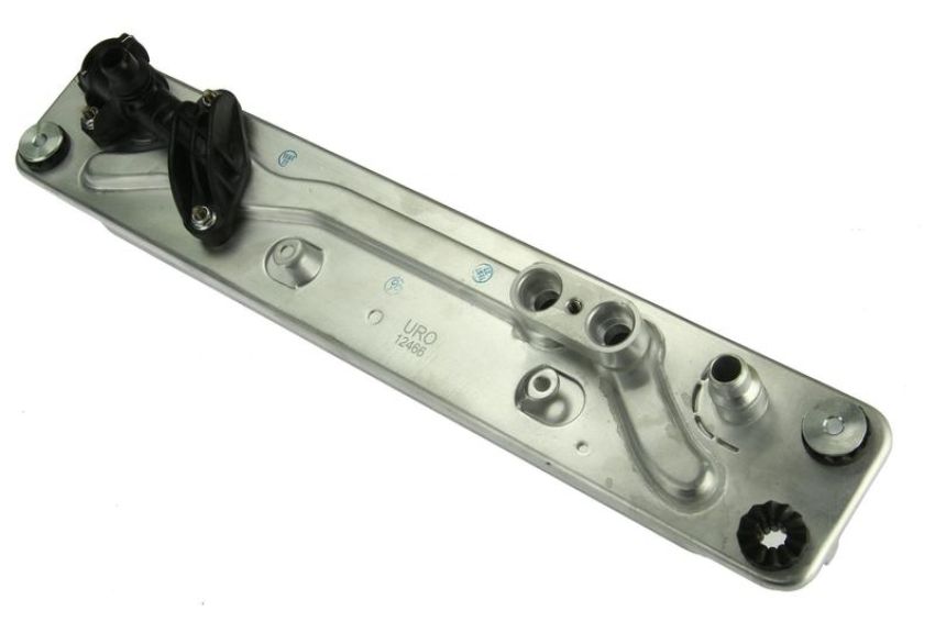 URO Parts 17217553389 Transmission Oil Cooler