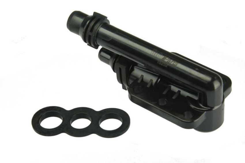 URO Parts 17217559962 Oil Cooler Thermostat