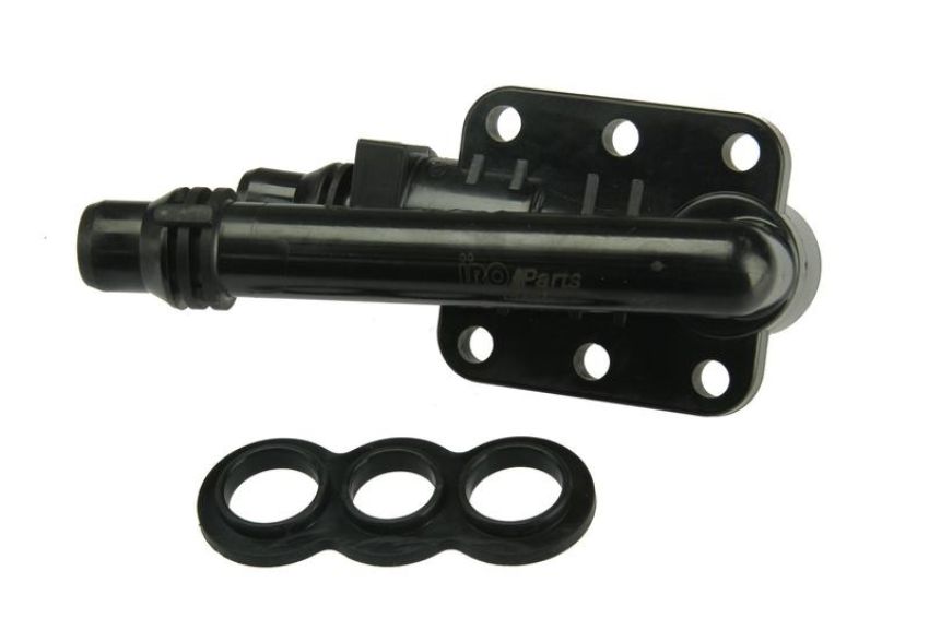 URO Parts 17217559962 Oil Cooler Thermostat