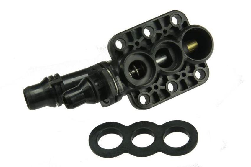 URO Parts 17217559962 Oil Cooler Thermostat