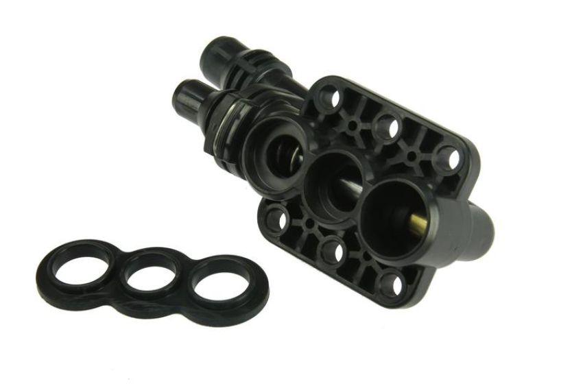 URO Parts 17217559962 Oil Cooler Thermostat