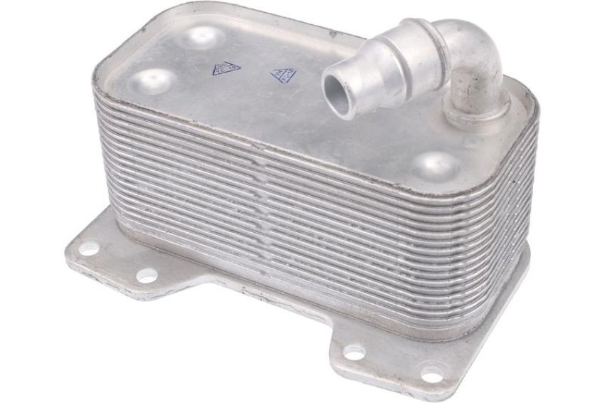 URO Parts 17217560962 Engine Oil Cooler