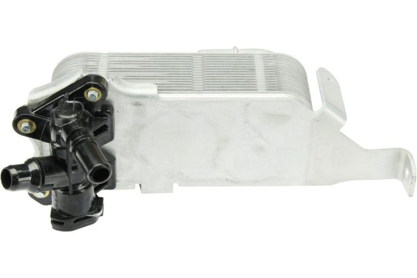 URO Parts 17217593856 Transmission Oil Cooler
