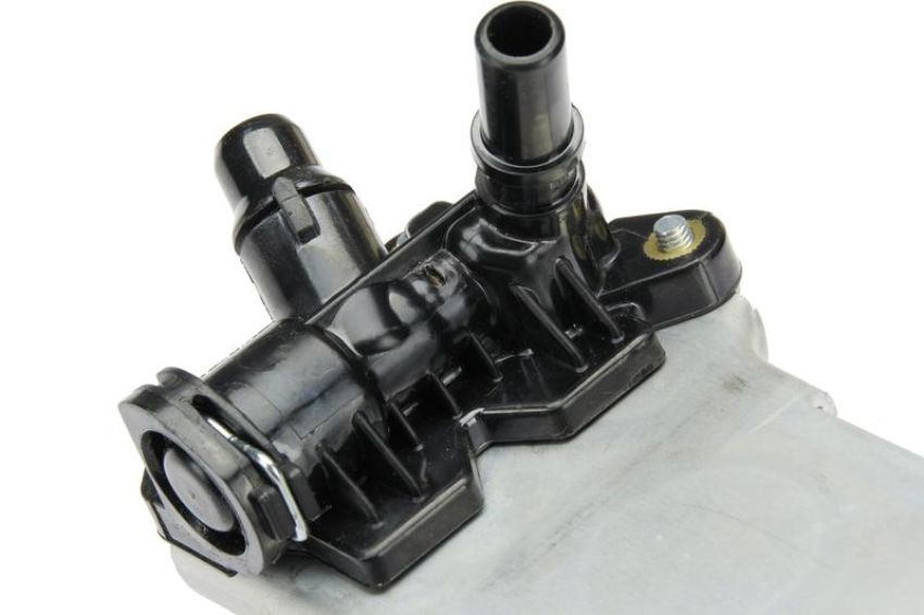 URO Parts 17217593856 Transmission Oil Cooler