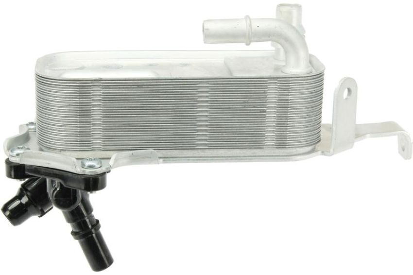 URO Parts 17217593856 Transmission Oil Cooler