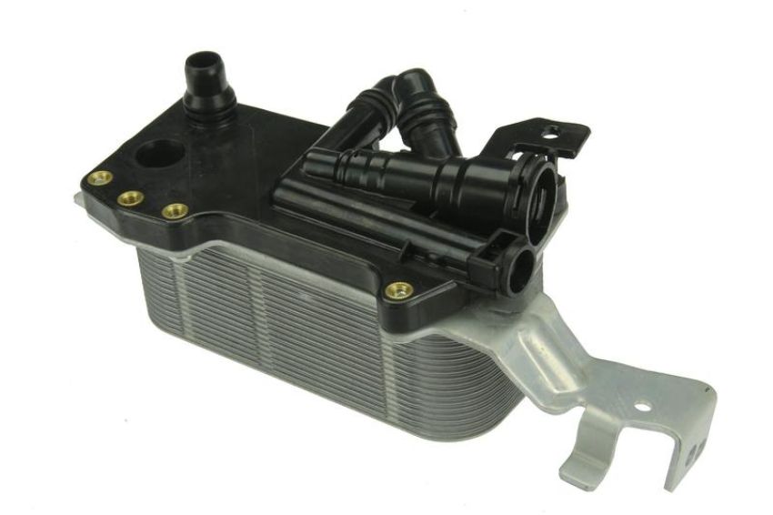 URO Parts 17217638580 Transmission Oil Cooler
