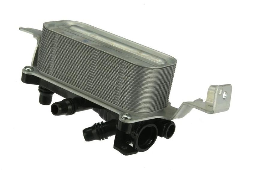 URO Parts 17217638580 Transmission Oil Cooler