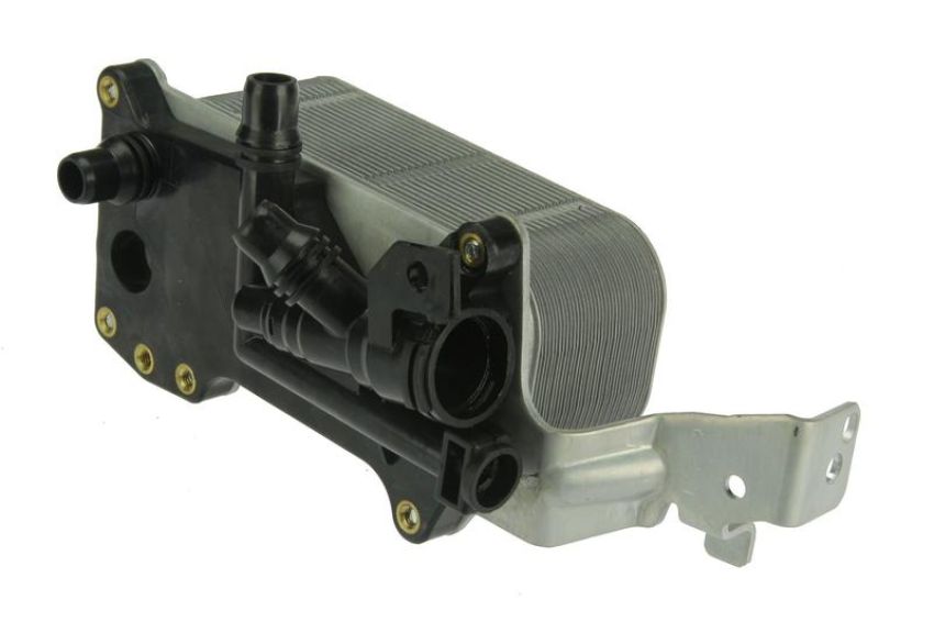 URO Parts 17217638580 Transmission Oil Cooler