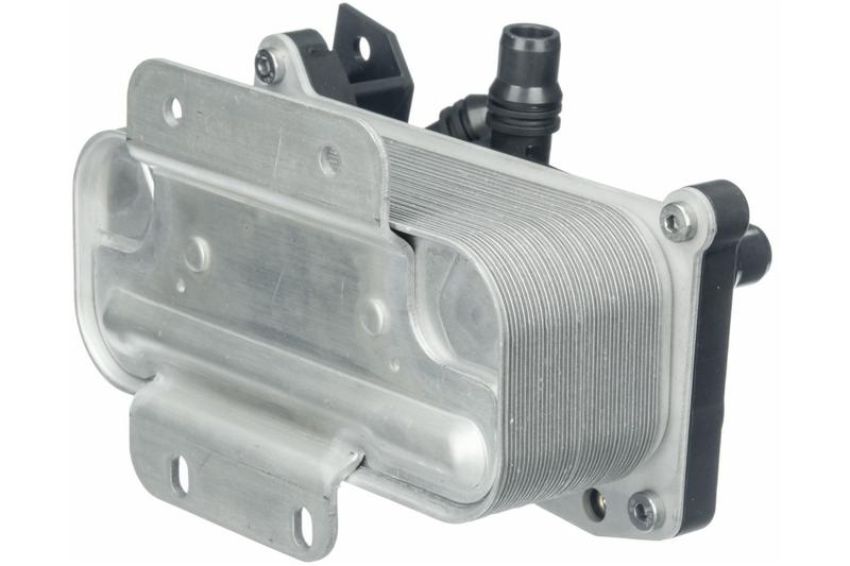 URO Parts 17217638582 Transmission Oil Cooler