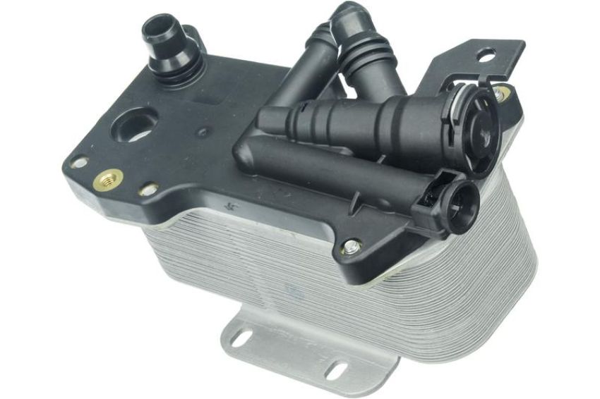URO Parts 17217638582 Transmission Oil Cooler