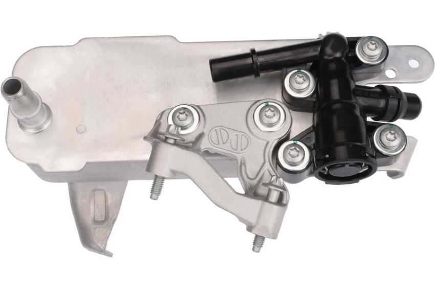 URO Parts 17218514515 Transmission Oil Cooler