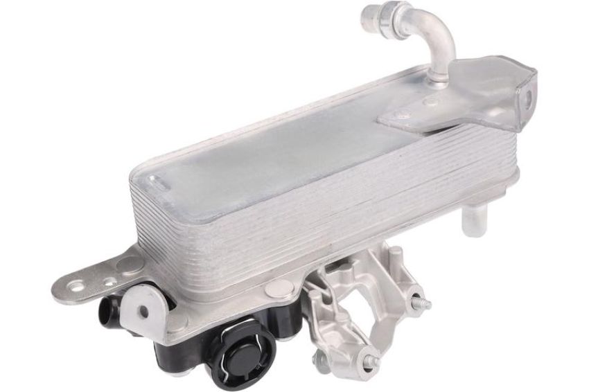 URO Parts 17218514515 Transmission Oil Cooler