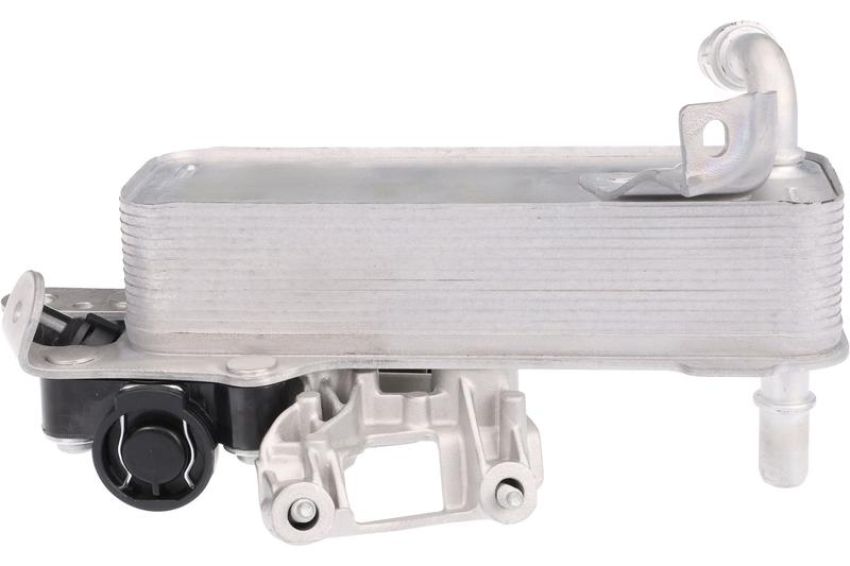 URO Parts 17218514515 Transmission Oil Cooler