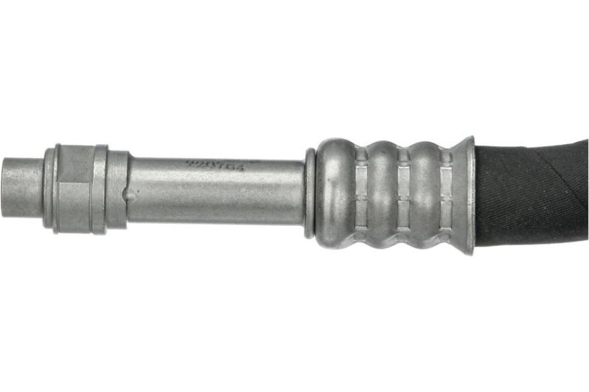 URO Parts 17227560979 Engine Oil Cooler Hose