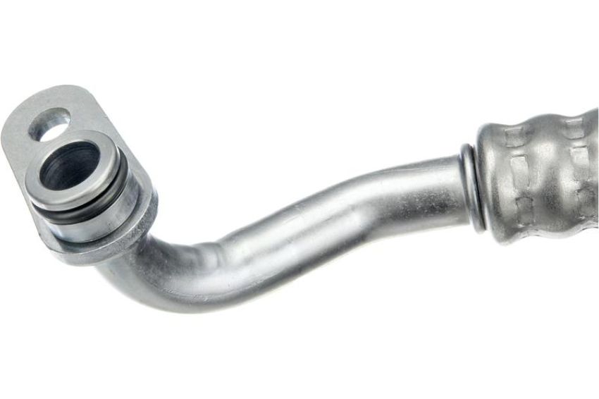 URO Parts 17227560980 Oil Cooler Hose