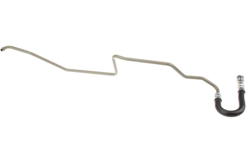 URO Parts 17227577671 Transmission Cooling Line