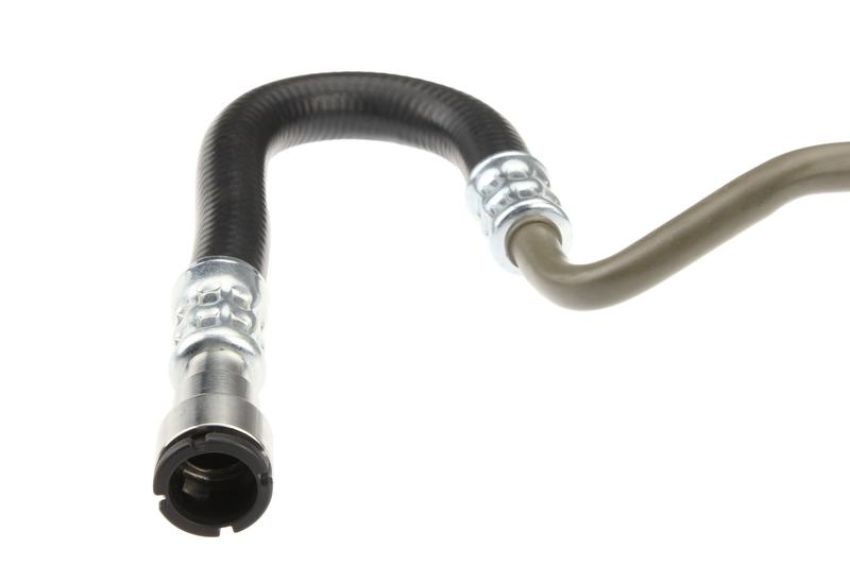 URO Parts 17227577671 Transmission Cooling Line