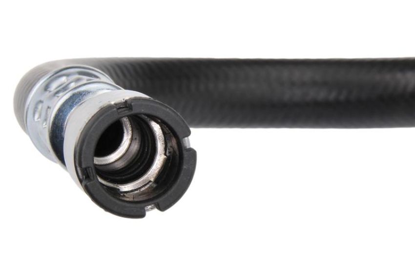URO Parts 17227577672 Transmission Oil Cooler Line/Hose