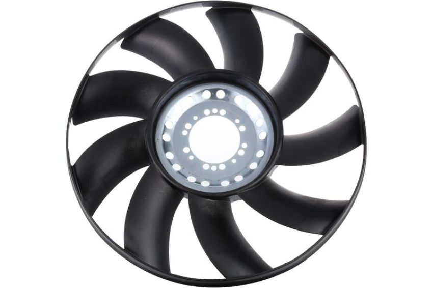 URO Parts 17417504732 Cooling Fan Blade