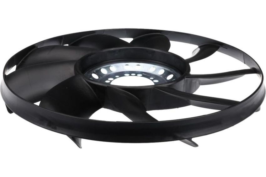 URO Parts 17417504732 Cooling Fan Blade