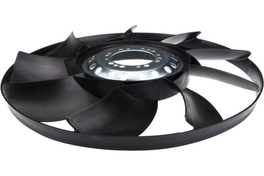 URO Parts 17417504732 Cooling Fan Blade