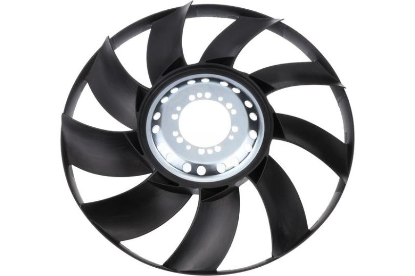URO Parts 17417504732 Cooling Fan Blade