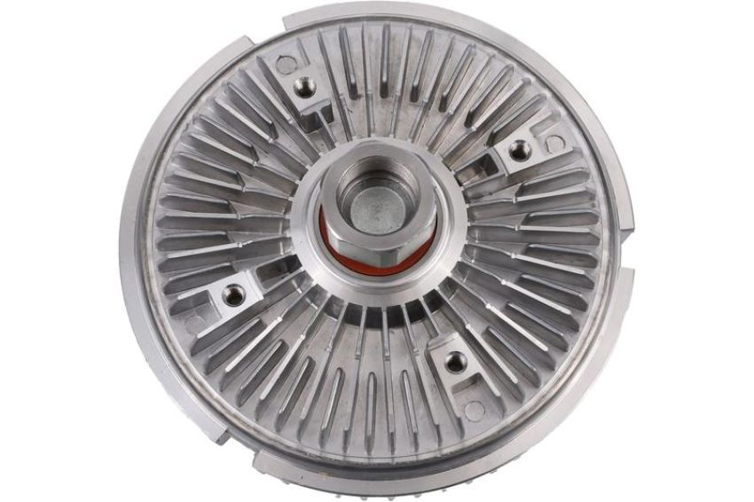 URO Parts 17417505109 Fan Clutch