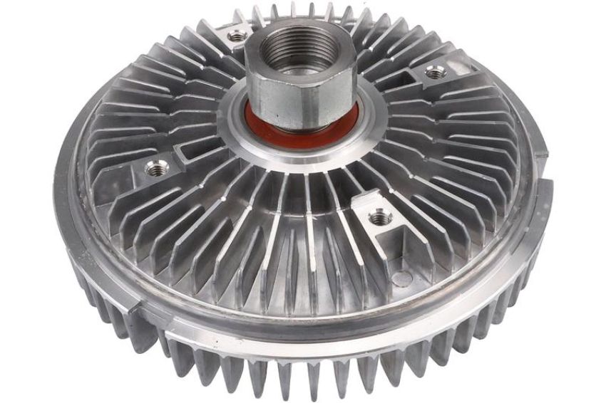 URO Parts 17417505109 Fan Clutch