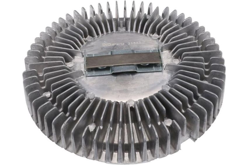 URO Parts 17417505109 Fan Clutch