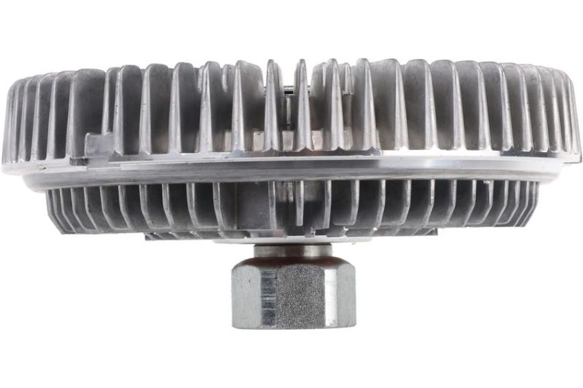 URO Parts 17417505109 Fan Clutch