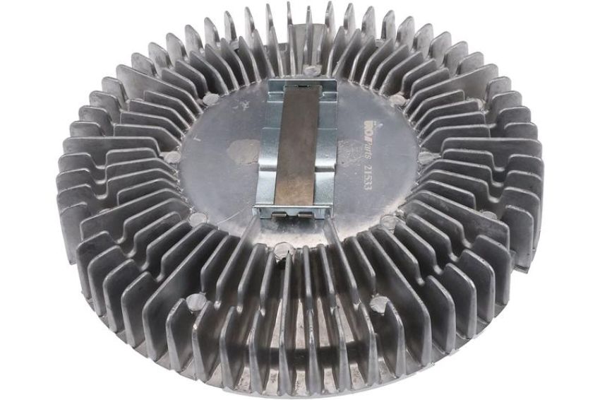 URO Parts 17417505109 Fan Clutch