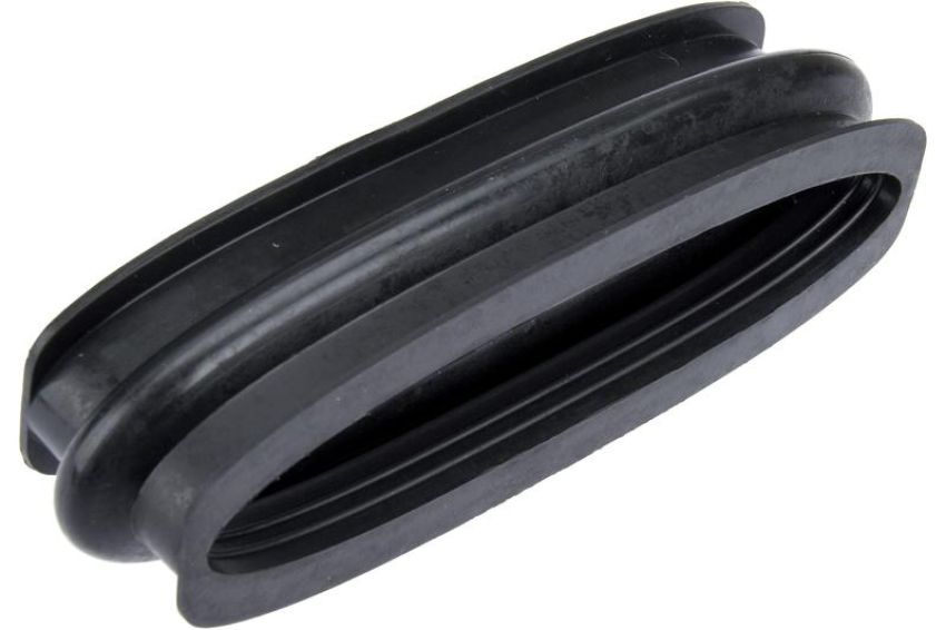 URO Parts 17517639959 Air Intake Boot