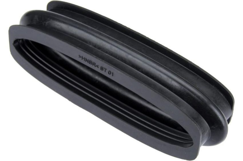 URO Parts 17517639959 Air Intake Boot