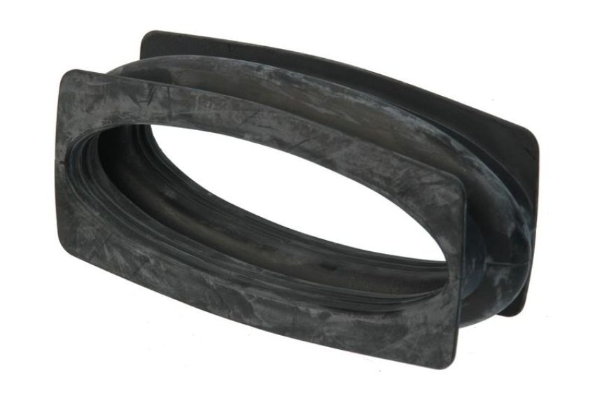 URO Parts 17517639960 Air Intake Boot