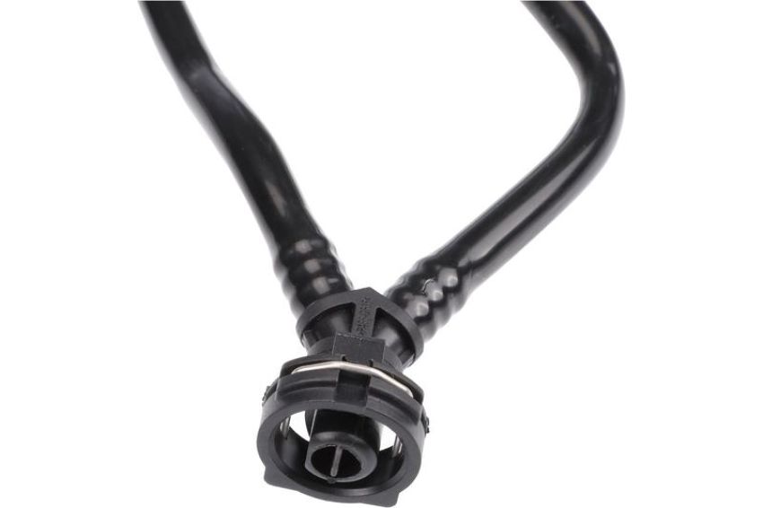 URO Parts 1765010125 Coolant Breather Pipe