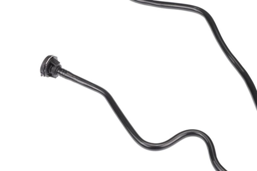 URO Parts 1765010125 Coolant Breather Pipe