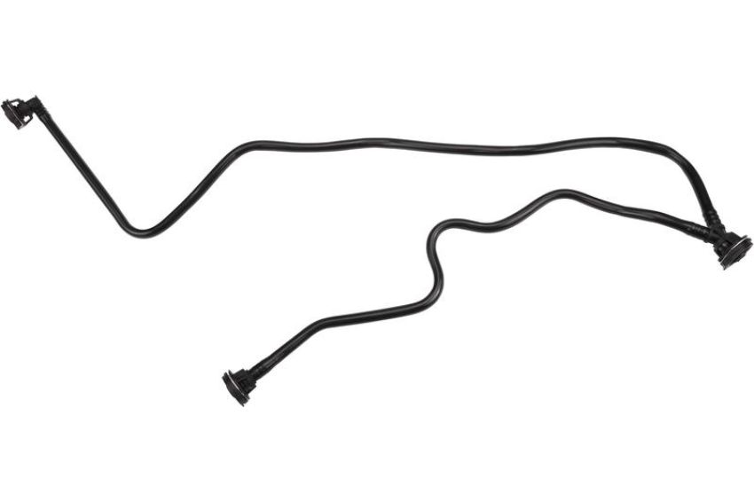 URO Parts 1765010125 Coolant Breather Pipe