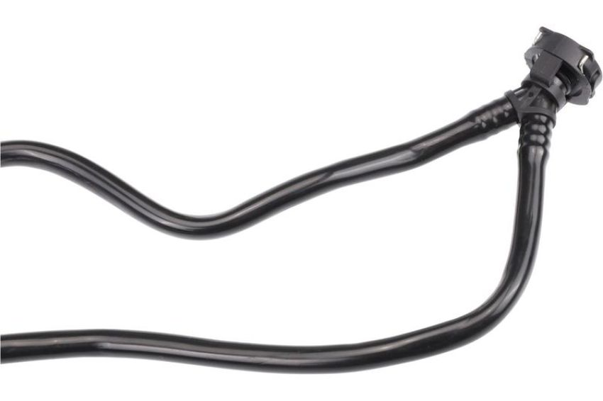 URO Parts 1765010125 Coolant Breather Pipe