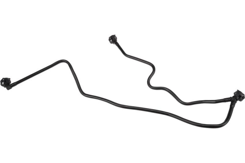 URO Parts 1765010125 Coolant Breather Pipe