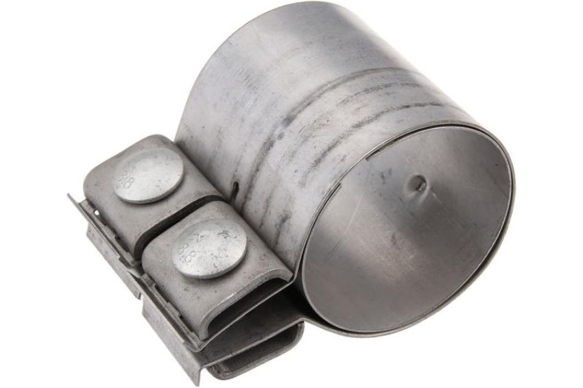 URO Parts 18101745427 Muffler Clamp